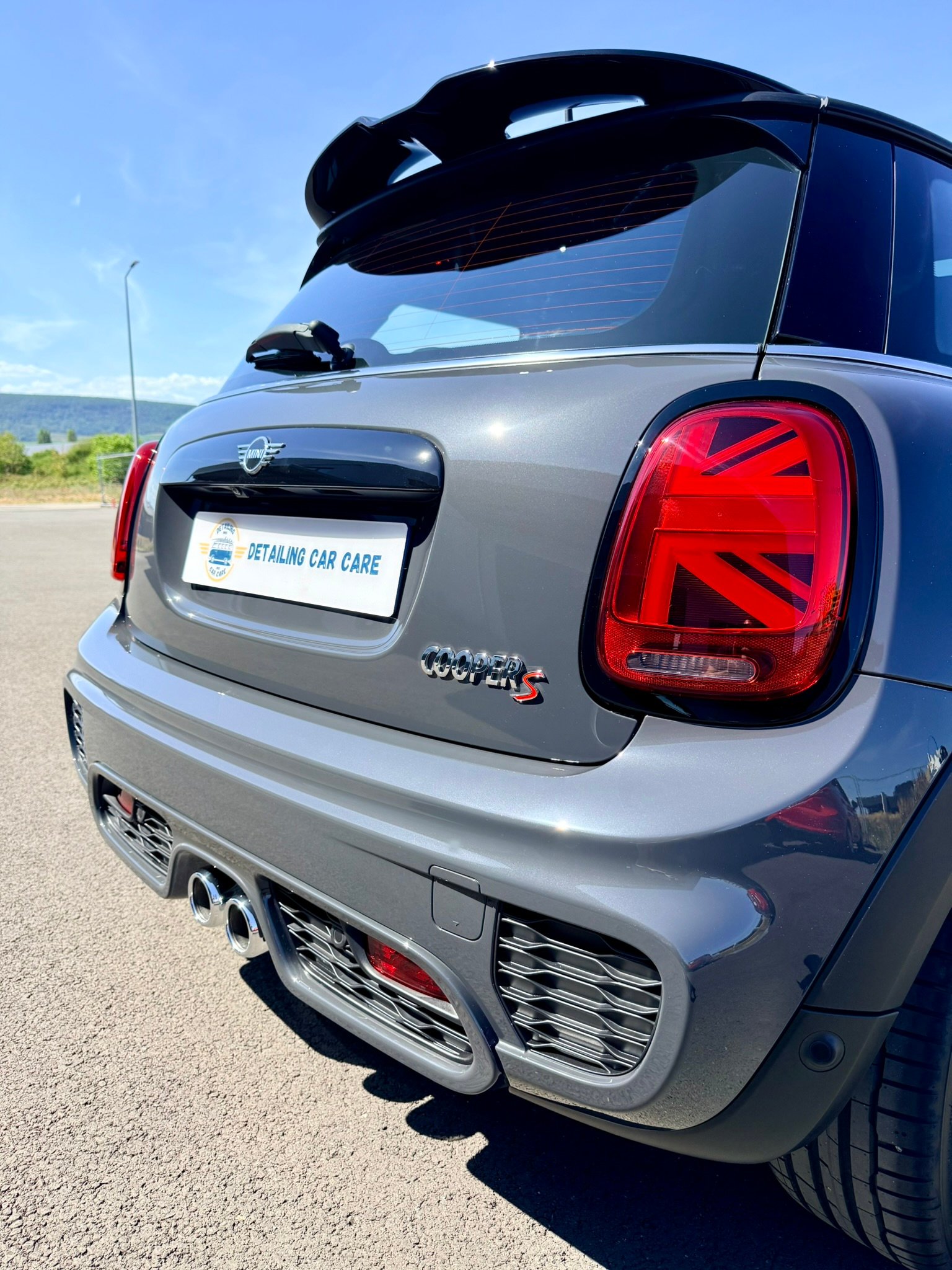 Atelier Detailing Car Care Haut-Rhin